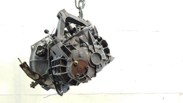 MAZDA 3M5R7F096YF КПП в наличии Ровно