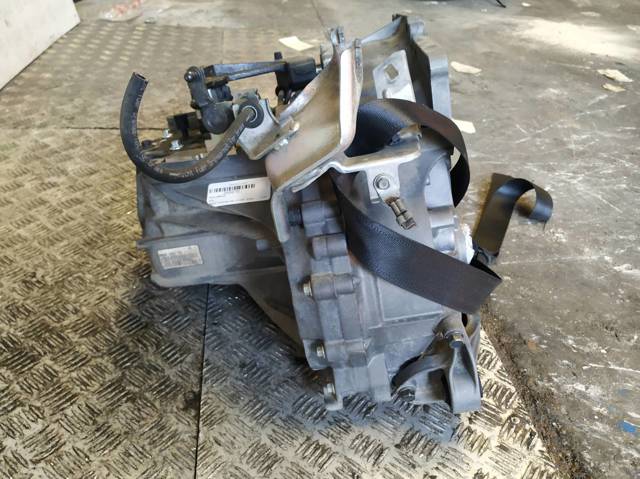 3M5R7F096YF КПП купить Хмельницкий