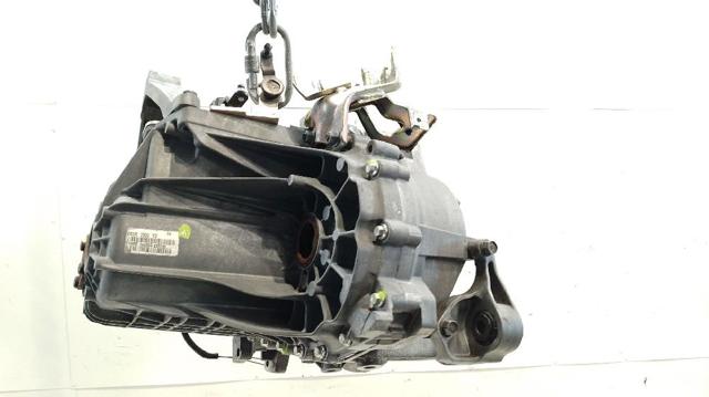 3M5R7F096YF КПП купить Каменское