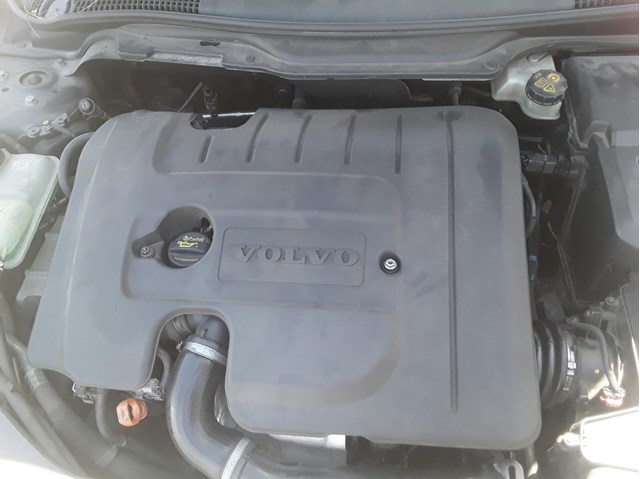 Caixa de velocidades para Volvo V50 1.6 D D4164T 3M5R7F096YF