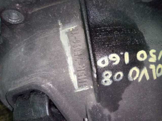 3M5R7F096YF КПП в сборе (механическая коробка передач) купить Днепр
