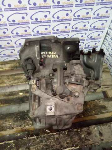 3M5R7F096YF КПП купить Кривой Рог