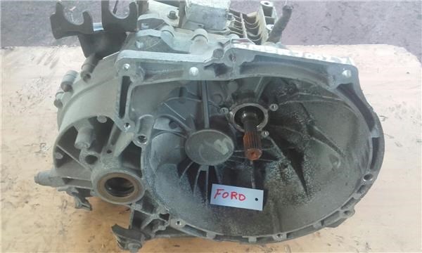 Caixa de velocidades para Ford Focus C-Max 1.6 TDCI HHDA 3M5R7F096YF