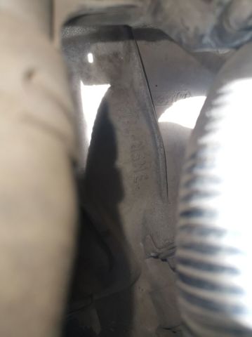3M5R7F096YF КПП в сборе (механическая коробка передач) купить Черкассы