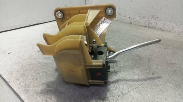 3M5R7K387FF FORD Механизм переключения передач (кулиса, селектор) купить в Житомир
