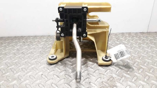 3M5R7K387FF FORD Механизм переключения передач (кулиса, селектор) купить в Тернополь
