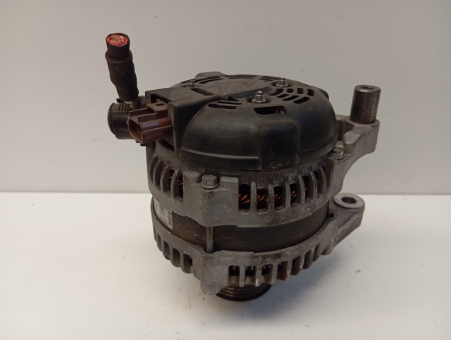 FORD 3M5T10300YB Генератор в наличии Сумы