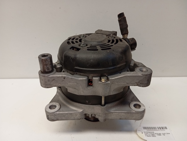 FORD 3M5T10300YB Генератор в наличии Николаев