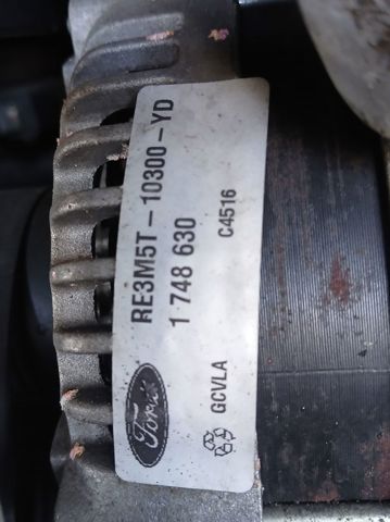 3M5T10300YD FORD Генератор купить в Сумы