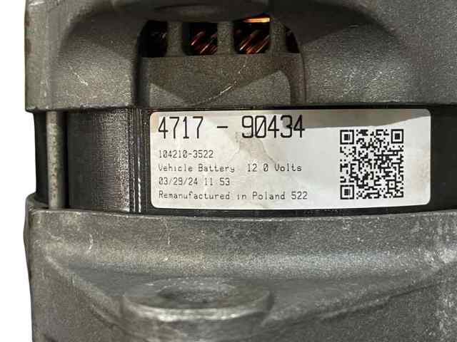 FORD 3M5T10300YE Генератор в наличии Украина