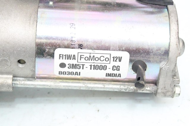 Porta traseira para ford c-max (dm2) (2003-2007) 1.8 qqdc 3M5T11000CG
