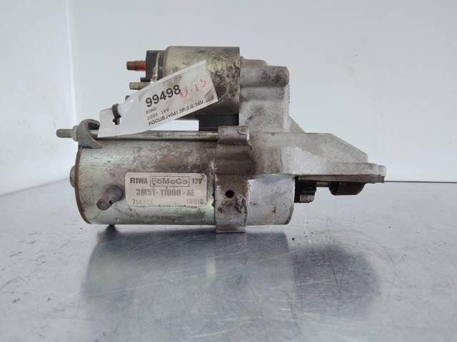 3M5T11000AE FORD Стартер купить в Ужгород
