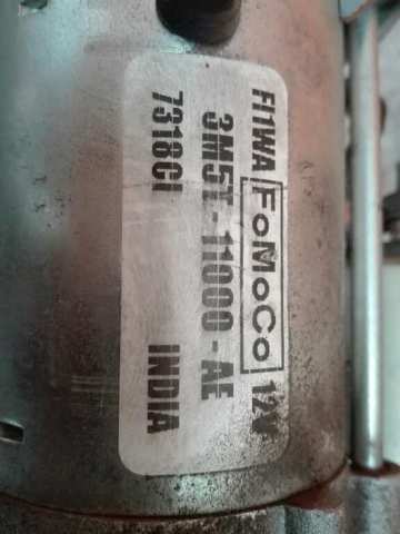 3M5T11000AE FORD Стартер купить в Винница
