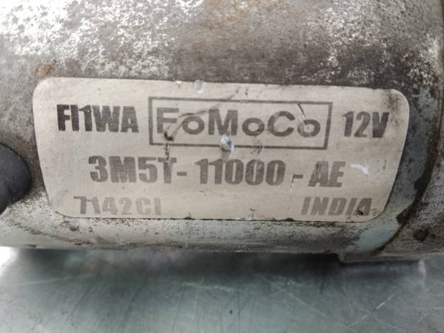 3M5T11000AE Стартер купить Черкассы