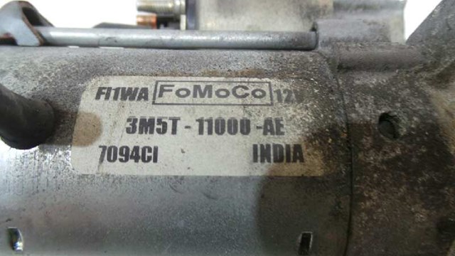 FORD 3M5T11000AE Стартер в наличии Сумы