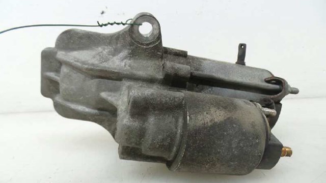 3M5T11000AE FORD Стартер купить в Сумы