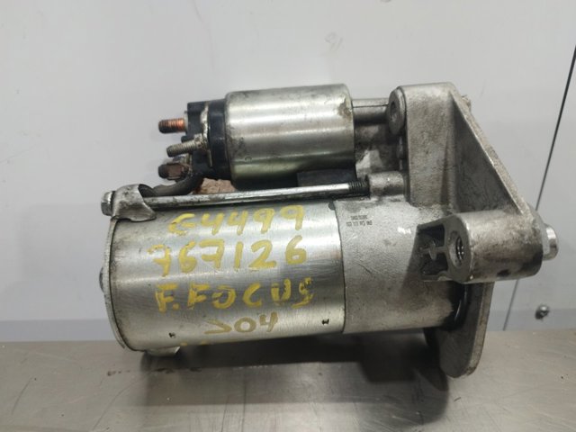 Motor de partida para ford kuga ii (dm2) (2013-...) 2.0 tdci 4x4 ukma 3M5T11000CD