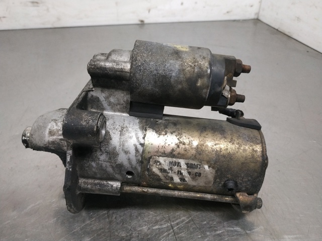 Motor de arranco 3M5T11000CD FORD