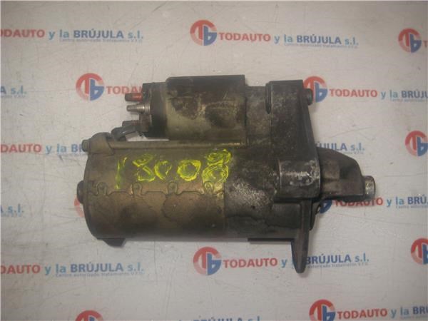 Motor de partida para ford kuga ii (dm2) (2013-...) 2.0 tdci 4x4 ukma 3m5t11000ce
