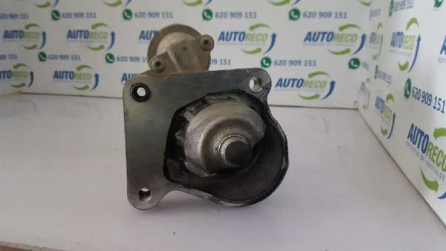 Motor de arranco 3M5T11000CF FORD