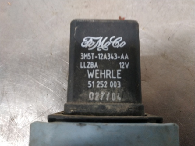 FORD 3M5T12A343AA Реле свечей накала в наличии Черновцы