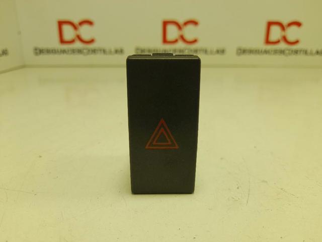 Botão de ativação do sinal de emergência Ford C-Max DM2