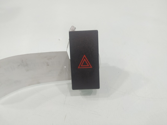 Botão de ativação do sinal de emergência Ford C-Max DM2