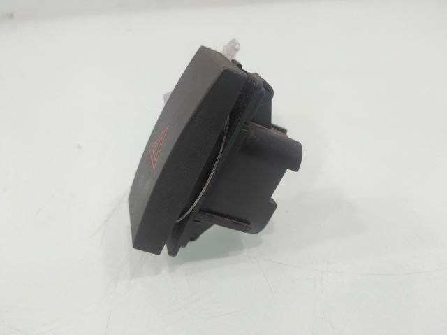 Botão de ativação do sinal de emergência Ford C-Max DM2