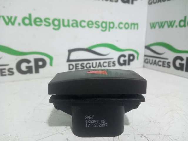 Botão de ativação do sinal de emergência Ford C-Max DM2