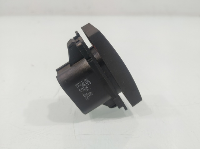 Botão de ativação do sinal de emergência Ford C-Max DM2