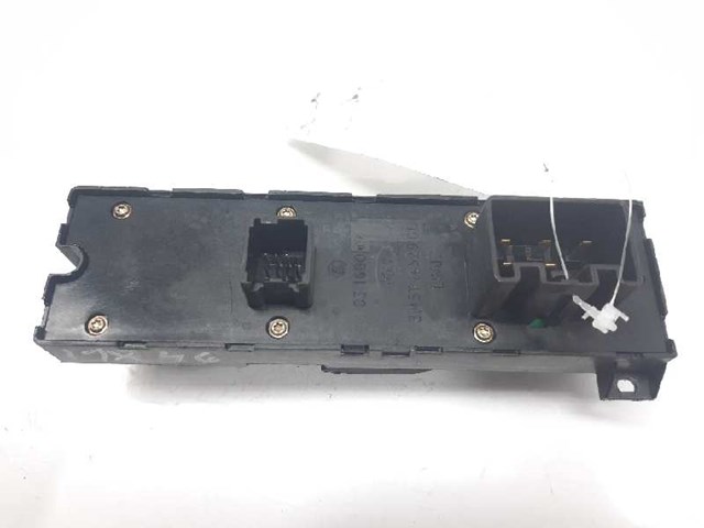 3M5T14529CF FORD Кнопочный блок управления стеклоподъемником передний левый купить в Черновцы