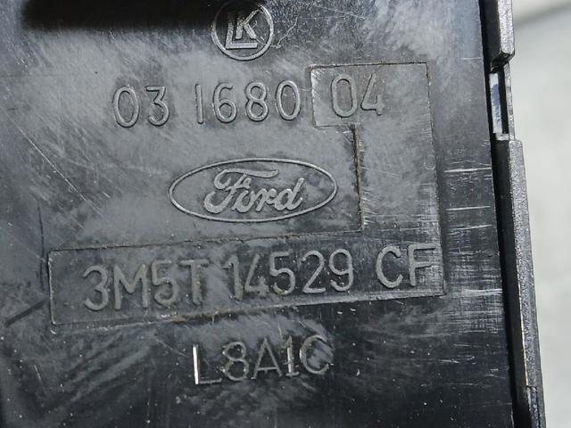 3M5T14529CF FORD Кнопочный блок управления стеклоподъемником передний левый купить в Украина