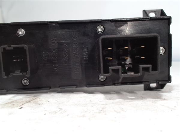 3M5T14529CF Кнопочный блок управления стеклоподъемником передний левый купить Сумы