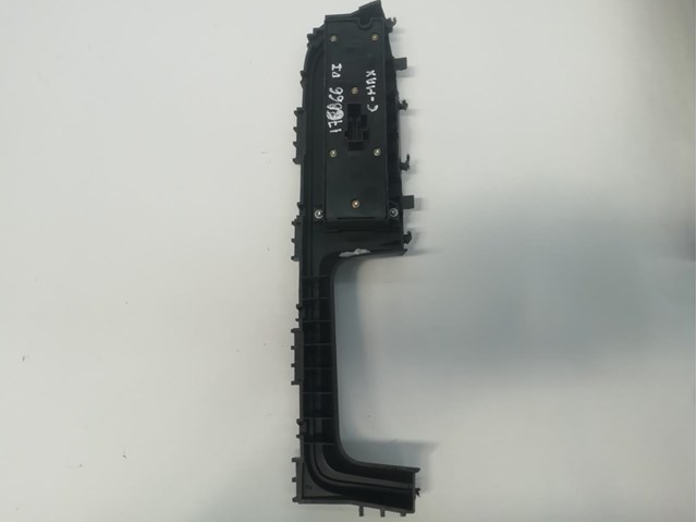 Controle da janela dianteira esquerda para Ford Focus C-Max 1.6 TDCI G8dB 3M5T14A132AE