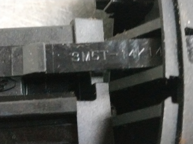 3M5T14K14 FORD купить в Черновцы