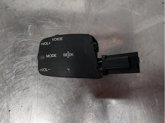 Switch para ford fusion (ju_) (2002-2012) 3M5T14K147BE