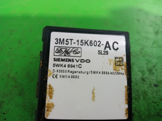 3M5T15K602AC Ford