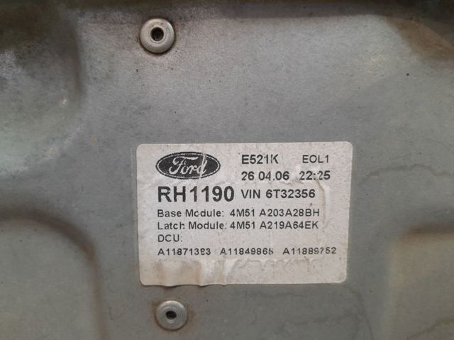 3M5T18808 FORD купить в Николаев