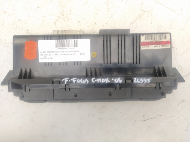 3M5T18C612AL FORD купить в Чернигов