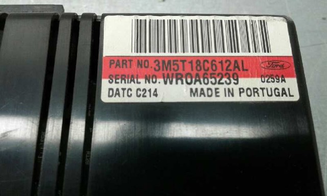 3M5T18C612AL купить Кривой Рог