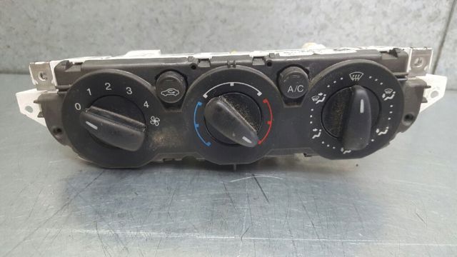 3M5T19980BD Блок управления кондиционером купить Хмельницкий