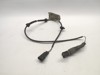 Sensor dianteiro de ABS 3M5T2B372AB FORD