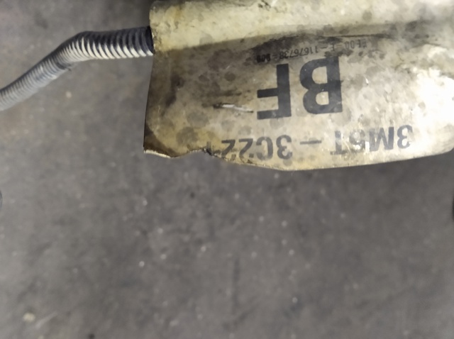 FORD 3M5T3C221 в наличии Запорожье