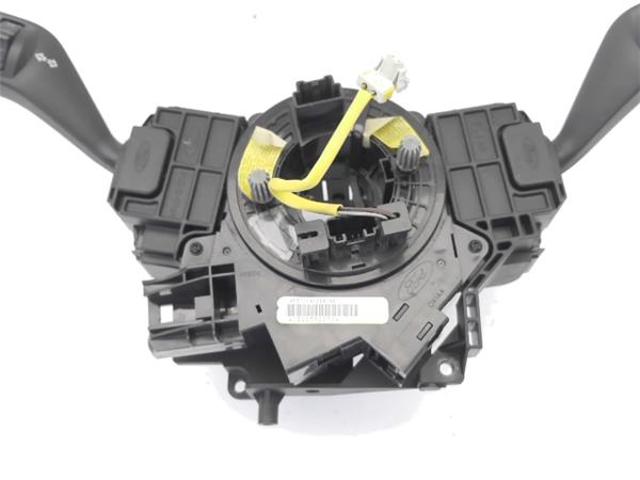 3M5T9E740AD FORD Блок кнопочных переключателей рулевого колеса купить в Тернополь