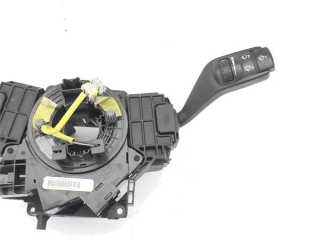 FORD 3M5T9E740AD Блок кнопочных переключателей рулевого колеса в наличии Запорожье