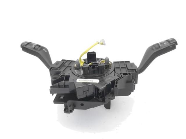 3M5T9E740AD FORD Блок кнопочных переключателей рулевого колеса купить в Николаев