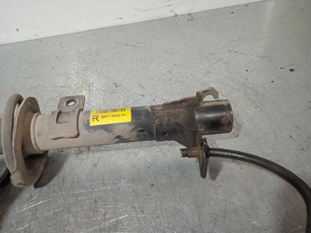 3M7118045BA MAZDA Амортизатор передний правый купить в Запорожье