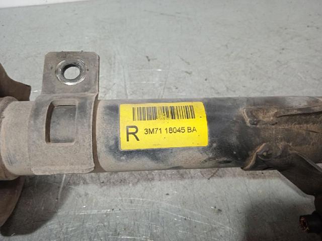 3M7118045BA Амортизатор передний правый купить Сумы