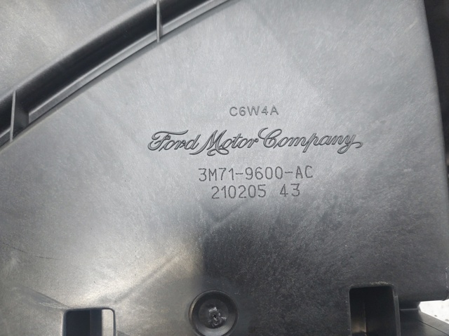 MAZDA 3M719600AC в наличии Ужгород