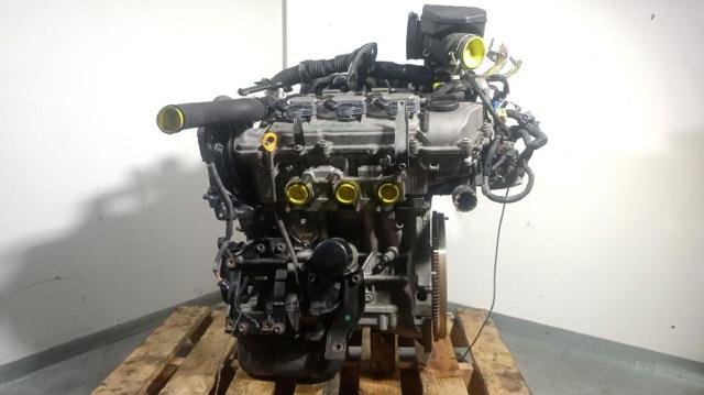 TOYOTA 3MZFE Двигатель в сборе в наличии Кривой Рог